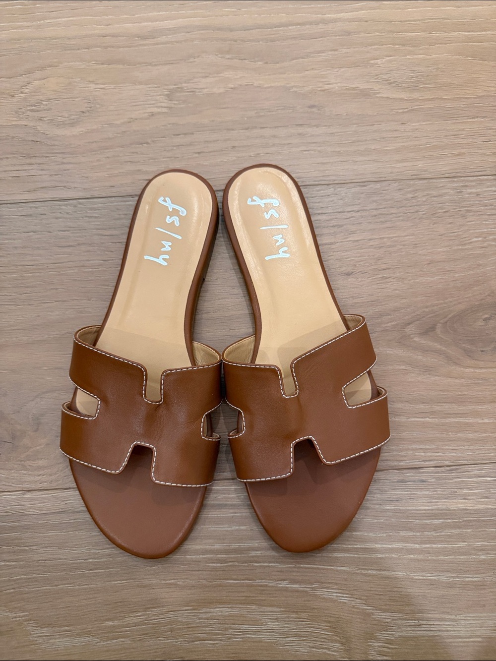 French Sole Alibi 10.5
